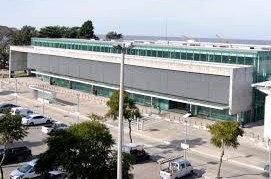 puerto de Colonia anp