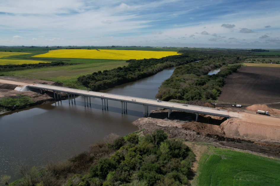 río San Salvador