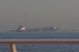 transporte del petróleo