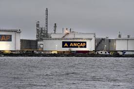 subsidiaria de Ancap