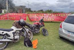 SINDICATO DE TRANSPORTISTAS DE CARGA