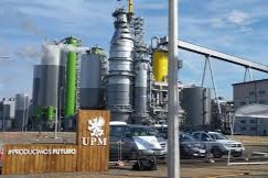 El gobierno analiza permitir que UPM