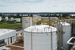 ALUR presentó el Plan Sorgo