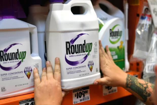 Bayer en litigio por herbicida