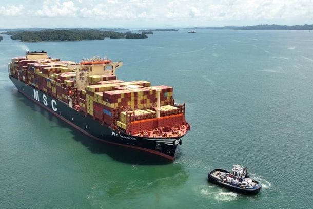 Canal de Panamá2