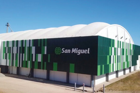Citrícola San Miguel