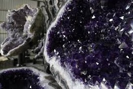 Ambiente mineros de Artigas