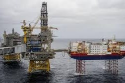 Ancap para buscar petróleo en 2025