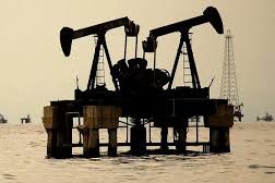 Exploración petrolera en la mira