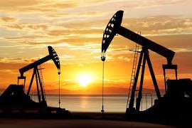 exploración petrolera