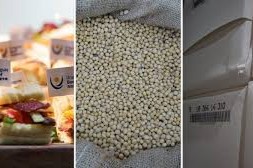 exportaciones desde Uruguay