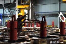 refinería y otros sectores