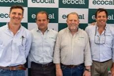 Ecocal Innovación para una Agricultura Sostenible