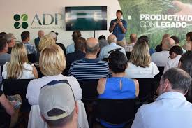 El Grupo ADP