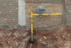 El gas en las instalaciones avícolas