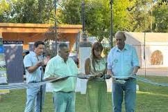 Exposición de la Sociedad Rural de Durazno