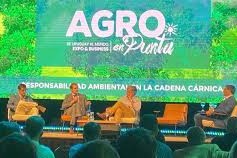 INAC participará en Agro en Punta