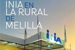 INIA Expo Rural de Melilla
