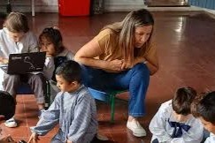 Innovación rural desde la escuela