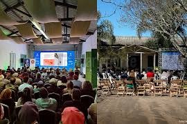 Lucha contra la Garrapata