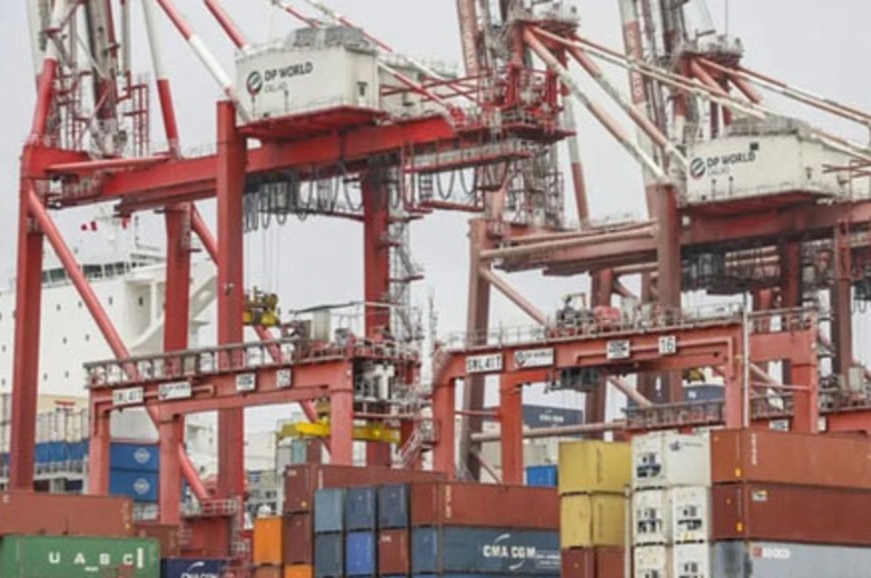 Exportaciones de Perú