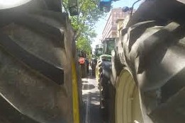 UE India y rechazan al Mercosur