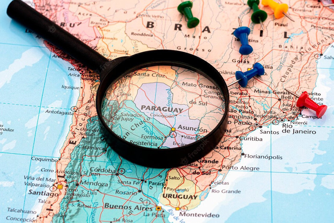 paraguay