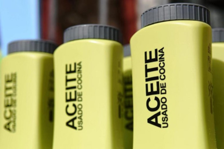 aceite