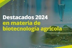 biotecnología en 2024c