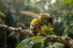 derechos legales a las abejas