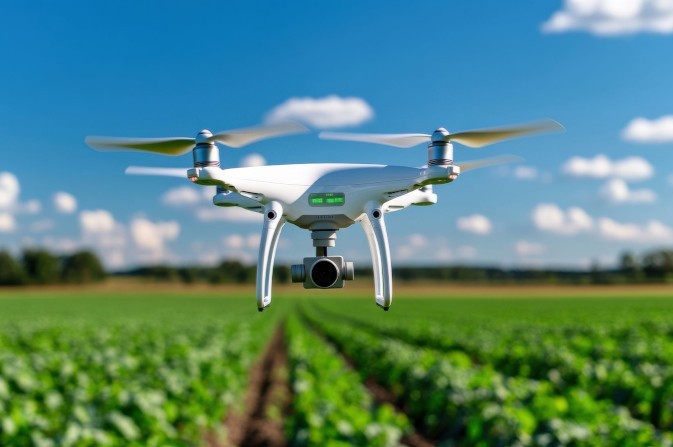 dron