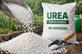fertelizante urea