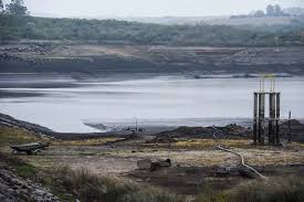 gestionar la sequía en Uruguay