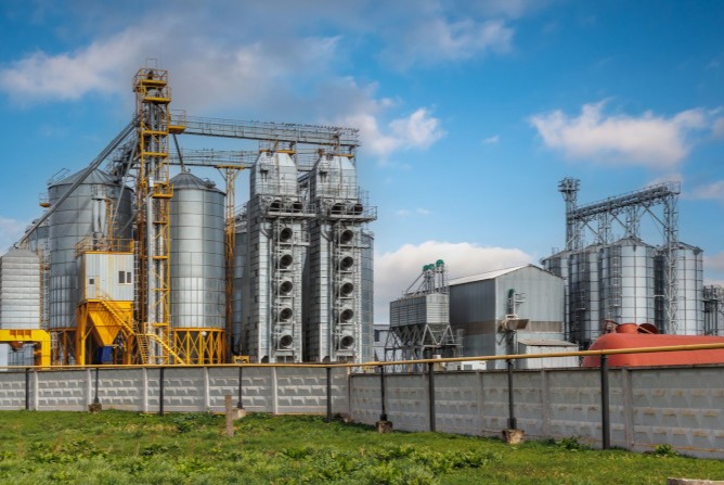 industria