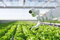 inversión en AgTech