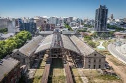 administrar la Estación Central