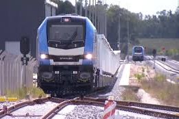 consorcio del Ferrocarril Central