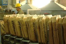 Al sindicato de Ancap