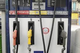 El desplome del petróleo
