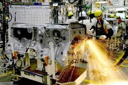 inversión como motor