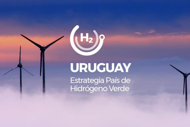 Hidrógeno verde en Uruguay