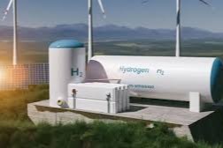 La planta de Hidrógeno Verde de Paysandú