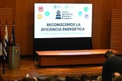 MIEM lanza el Premio Nacional de Eficiencia Energética 2025