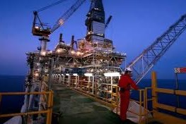 Petróleo en Uruguay avance de YPF