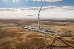 Planta de hidrógeno verde paysandu