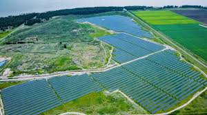 UTE adjudicó construcción