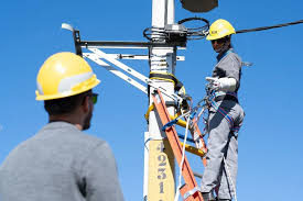 UTE cortó servicio de energía