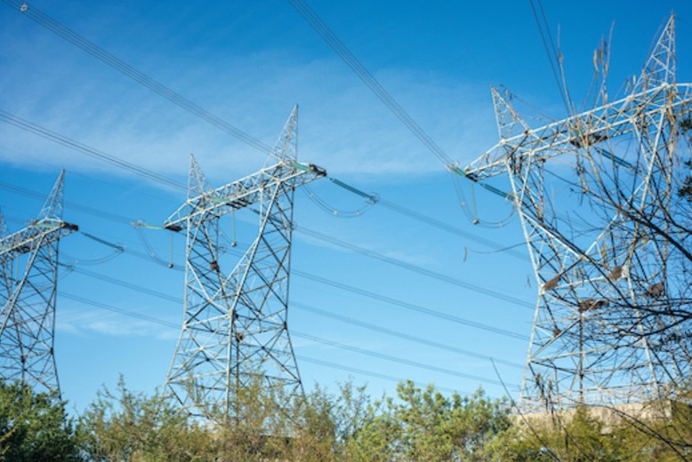 UTE exportó energía