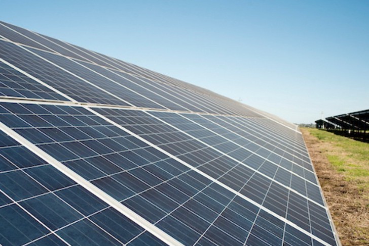 parque solar bay