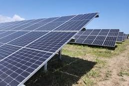 parques fotovoltaicos